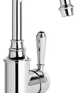 Brodware Winslow Basin Mixer BRO1.8103.00.4.01