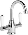 Brodware Winslow Basin Mixer BRO1.8104.00.4.01
