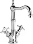Brodware Winslow Basin Mixer BRO1.8104.02.4.01