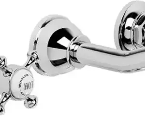 Brodware Winslow Wall Set BRO1.8105.00.4.01