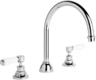 Brodware Winslow Bath Set BRO1.8107.00.4.01