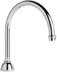 Brodware Winslow Bath Spout BRO1.8107.30.0.01