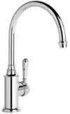 Brodware Winslow Kitchen Mixer BRO1.8108.00.4.01