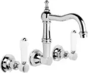 Brodware Winslow Wall Set BRO1.8127.02.4.01