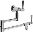 Brodware Winslow Pot Filler BRO1.8127.03.4.01