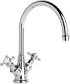 Brodware Winslow Kitchen Mixer BRO1.8130.00.4.01
