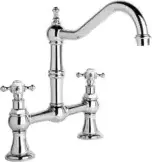 Brodware Winslow Kitchen Set BRO1.8131.02.4.01