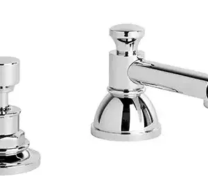 Brodware Winslow Bidet Set BRO1.8135.00.3.01