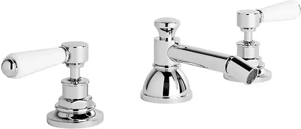 Brodware Winslow Bidet Set BRO1.8135.00.3.01