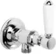 Brodware Winslow Cistern Tap BRO1.8145.00.4.01