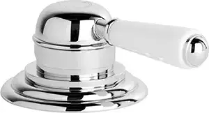Brodware Winslow Hob Mixer BRO1.8148.02.4.01