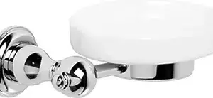 Brodware Winslow Soap Holder BRO1.8152.00.0.01