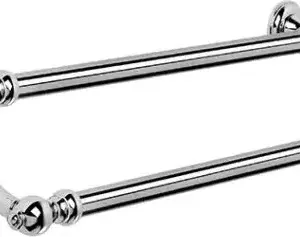 Brodware Winslow Double Towel Rail BRO1.8157.60.0.01