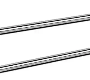Brodware Winslow Double Towel Rail BRO1.8157.90.0.01