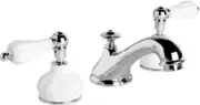 Brodware Paris Basin Set BRO1.8500.00.4.01