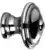 Brodware Paris Vanity Knob BRO1.8500.30.0.01