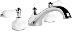 Brodware Paris Bath Set BRO1.8507.00.4.01