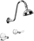 Brodware Paris Shower Set BRO1.8510.00.4.01