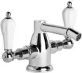 Brodware Paris Bidet Mixer BRO1.8537.00.4.01