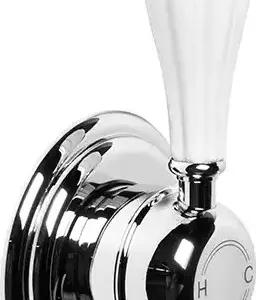 Brodware Paris Wall Mixer BRO1.8548.00.4.01