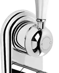 Brodware Paris Mixer Diverter BRO1.8548.05.4.01