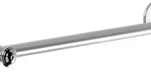 Brodware Paris Single Towel Rail BRO1.8555.60.0.01