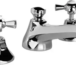 Brodware Classique Basin Set BRO1.8700.00.3.01