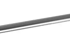 Brodware Classique Single Towel Rail BRO1.8755.60.0.01