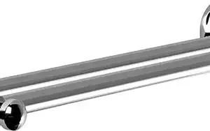 Brodware Classique Double Towel Rail BRO1.8757.60.0.01