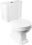 Brodware Classique Toilet BRO1.8775.00.0.90