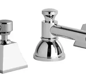 Brodware Michelangelo Bidet Set BRO1.8935.00.3.01