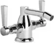 Brodware Michelangelo Bidet Mixer BRO1.8937.00.3.01