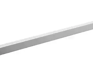 Brodware Michelangelo Single Towel Rail BRO1.8955.60.0.01