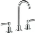 Brodware Manhattan Basin Set BRO1.9100.00.3.01
