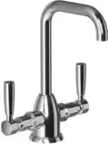 Brodware Manhattan Basin Mixer BRO1.9104.80.3.01