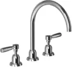 Brodware Manhattan Bath Set BRO1.9107.00.3.01