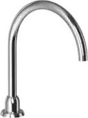 Brodware Manhattan Bath Spout BRO1.9107.30.0.01