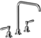 Brodware Manhattan Bath Set BRO1.9107.80.3.01