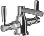 Brodware Manhattan Bidet Mixer BRO1.9137.00.3.01