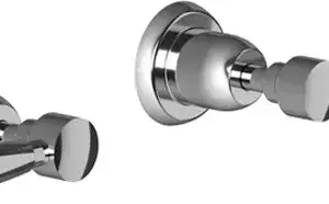 Brodware Manhattan Wall Taps BRO1.9149.00.3.01