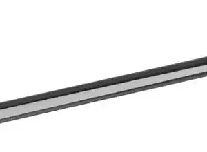 Brodware Manhattan Single Towel Rail BRO1.9155.60.0.01