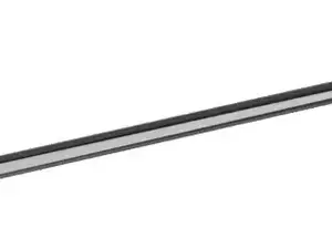 Brodware Manhattan Single Towel Rail BRO1.9155.90.0.01