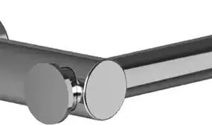 Brodware Manhattan Toilet Roll Holder BRO1.9161.02.0.01