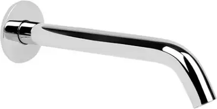 Brodware Nanobar Wall Spout BRO1.9206.30.0.01