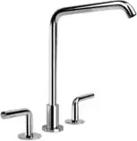 Brodware Nanobar Bath Set BRO1.9207.00.3.01