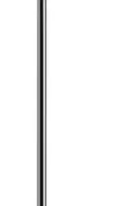 Brodware Nanobar Bath Spout BRO1.9207.03.0.01
