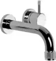 Brodware Yokato Wall Mixer Set BRO1.9305.14.7.01