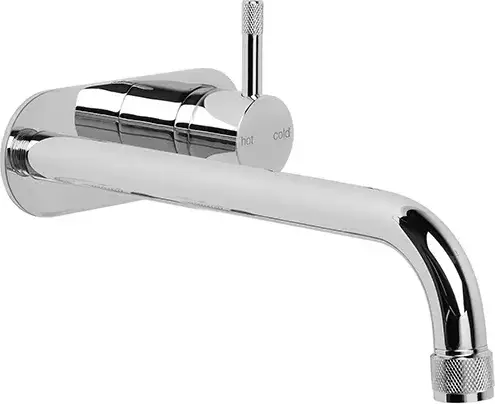 Brodware Yokato Wall Mixer Set BRO1.9306.05.7.01
