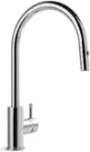 Brodware Yokato Pullout Kitchen Mixer BRO1.9308.04.7.01