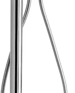 Brodware Yokato Bath Mixer with Handshower BRO1.9308.88.7.01